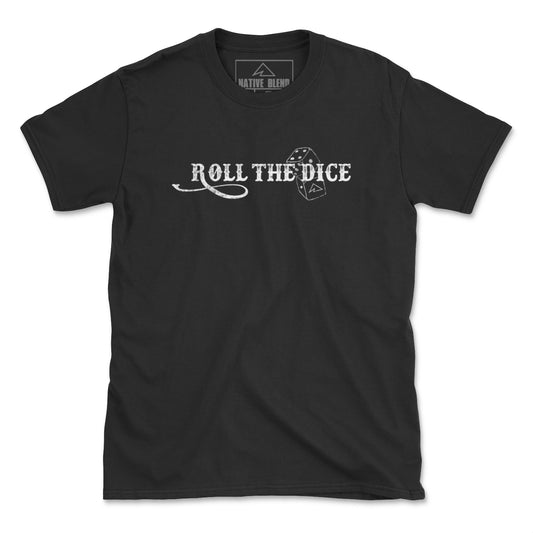 Dice Tee