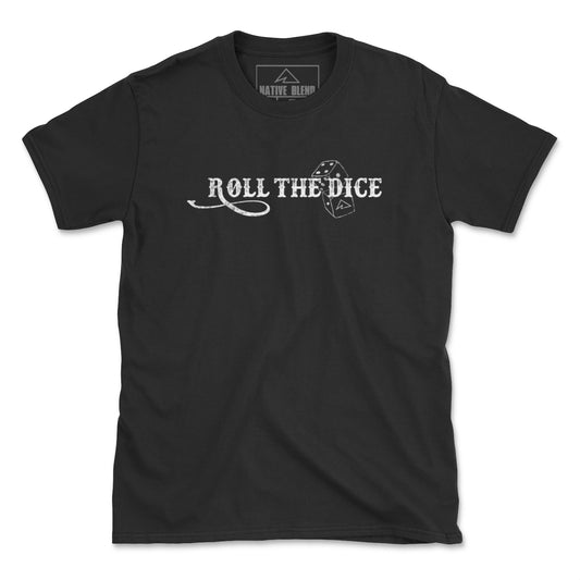 Dice Tee