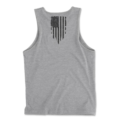 FREEDOM TANK