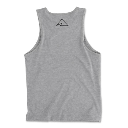 COMMITTED Tank