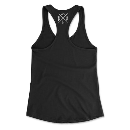 Mandala Tank (FITTED)