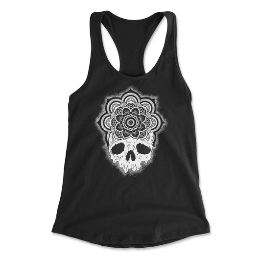 Mandala Tank (FITTED)