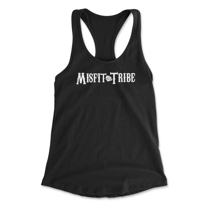 Misfit Tribe Tank (FITTED)