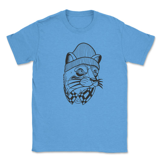 MO TRASH MO PROBLEMS Tee