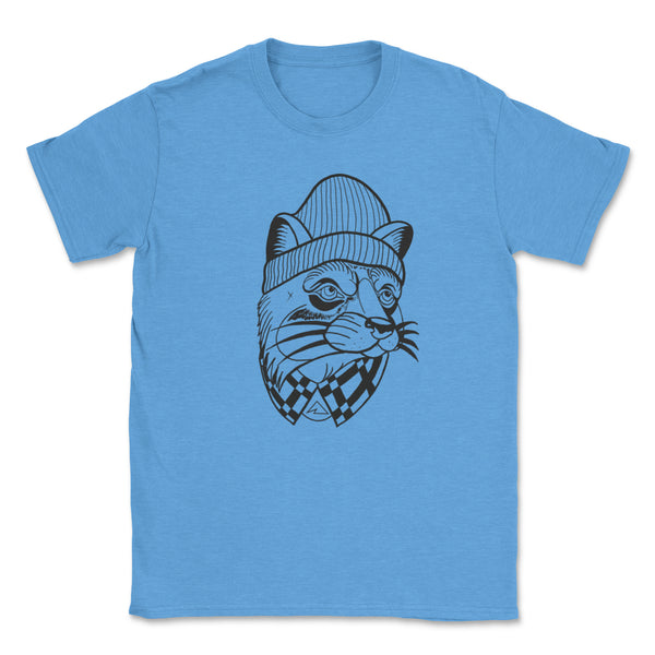 MO TRASH MO PROBLEMS Tee