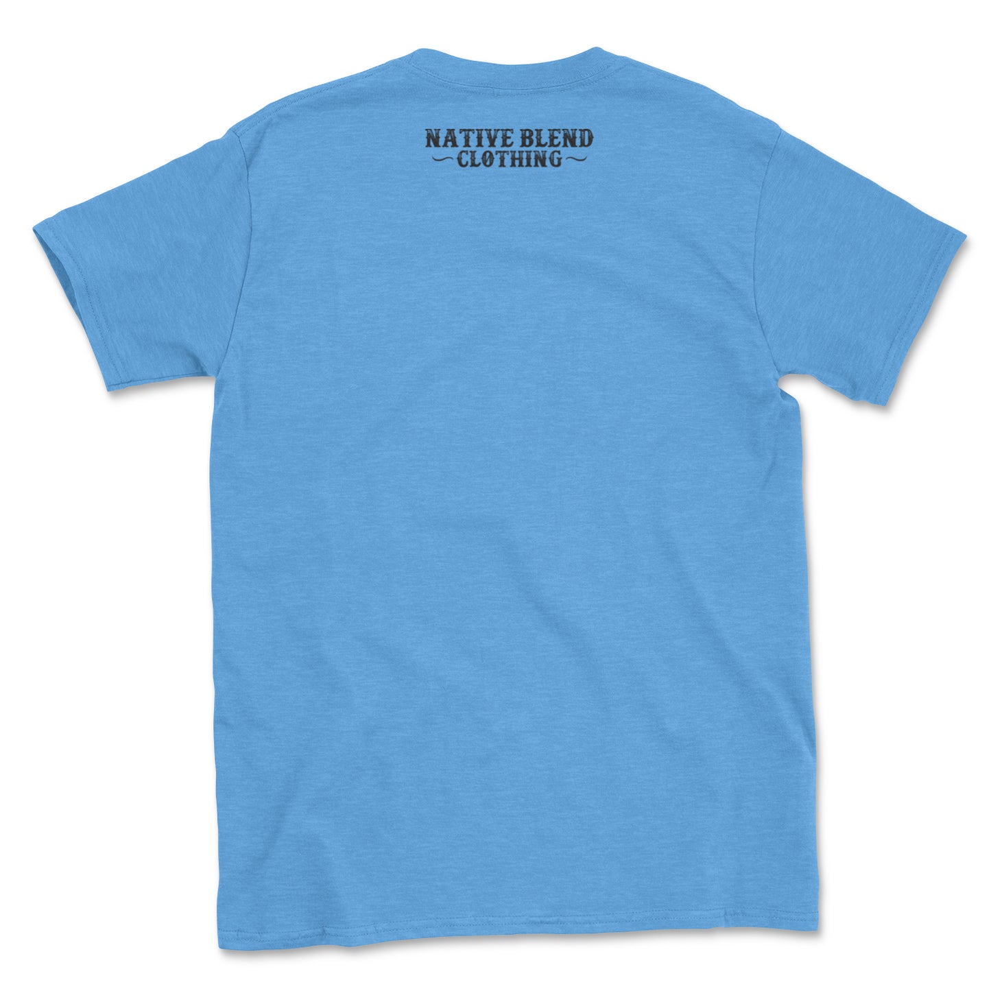 MO TRASH MO PROBLEMS Tee