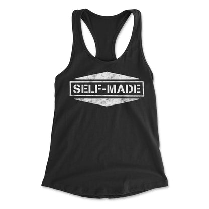 SELF MADE Tank (FITTED)