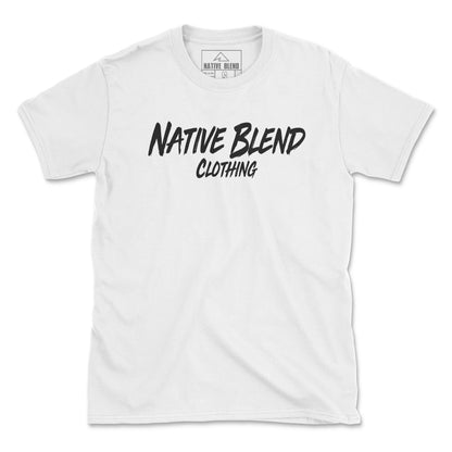 STREET Tee (WHITE)