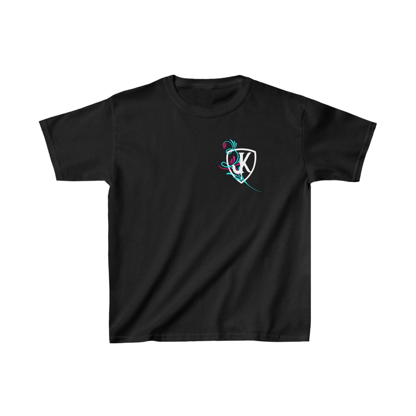 YOUTH Pinstripe Tee