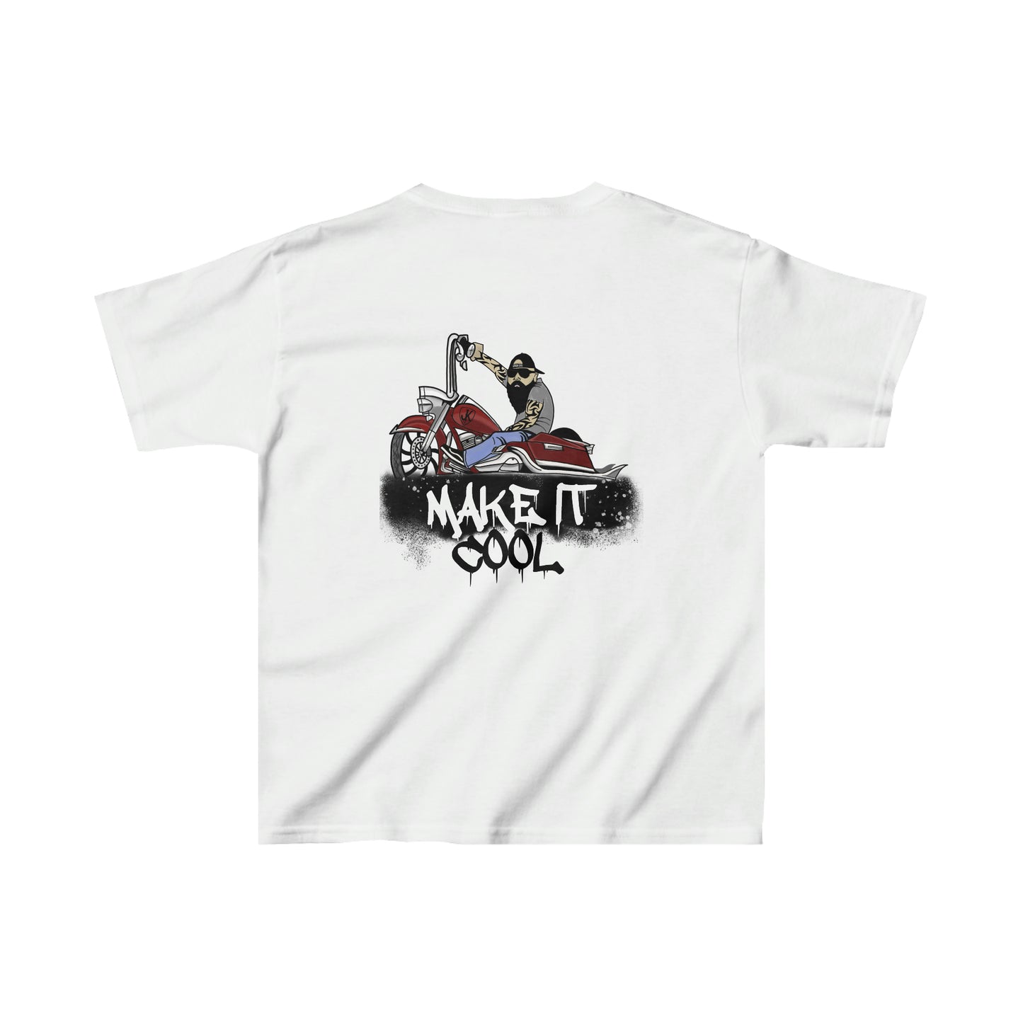 YOUTH Make It Cool Tee