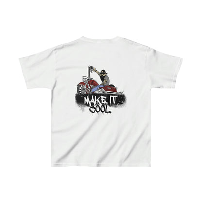 YOUTH Make It Cool Tee