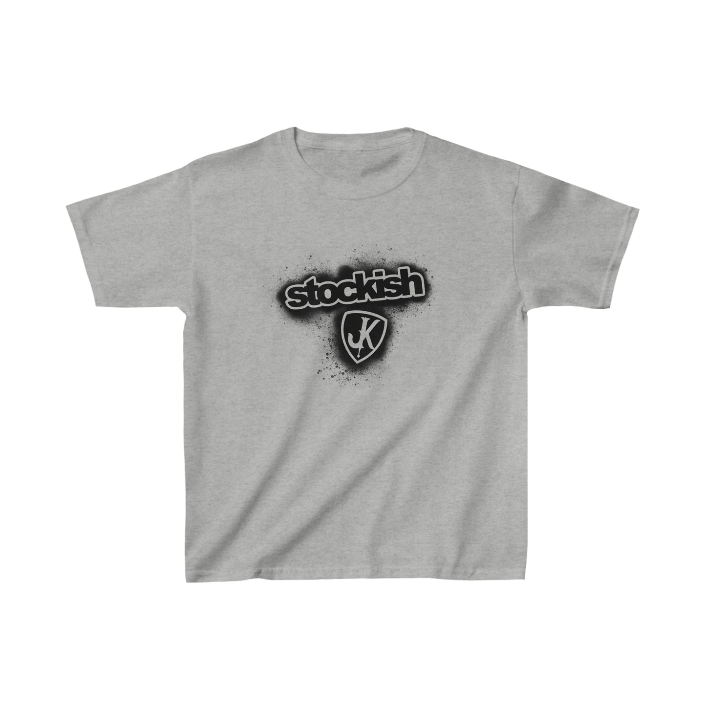 YOUTH Stockish Spray Tee