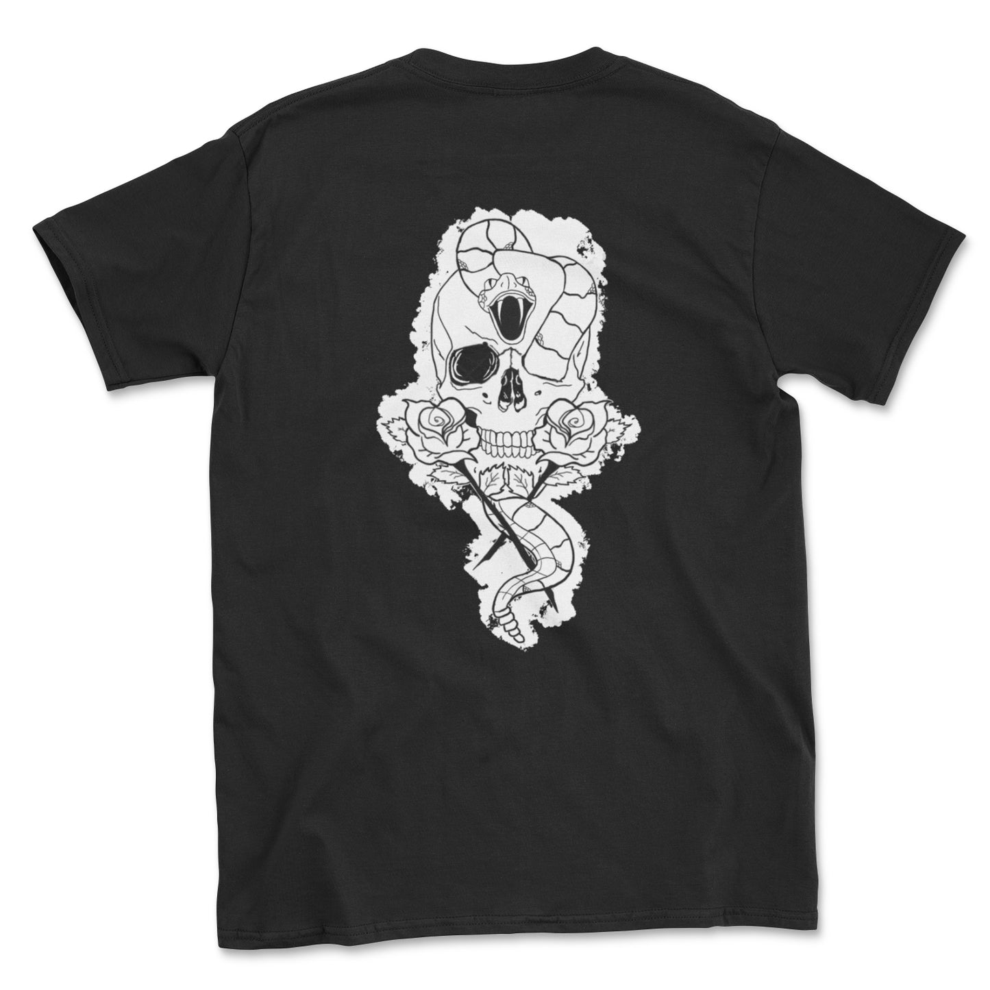 SNAKE EYES Tee