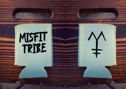 MISFIT TRIBE Can Cooler