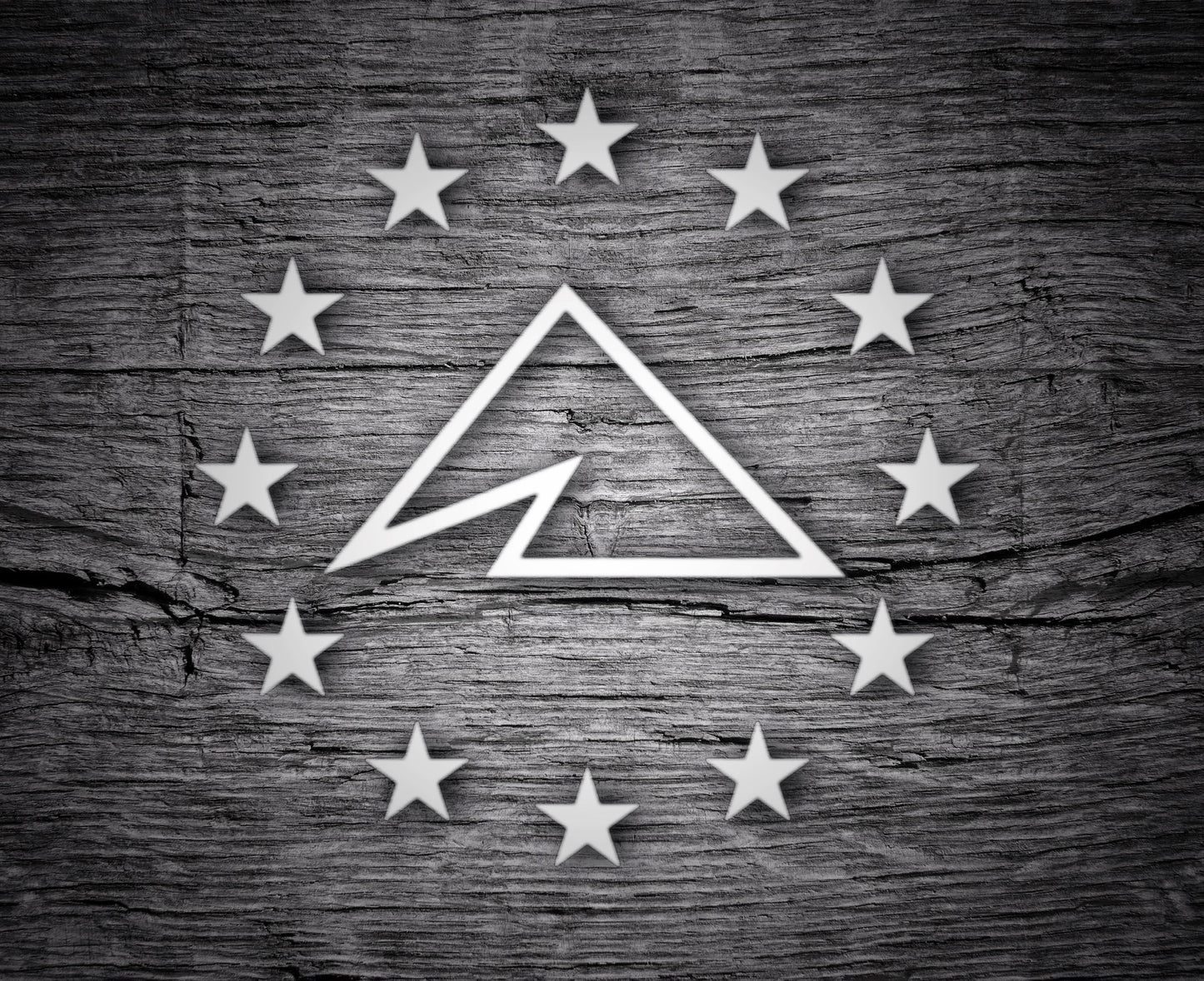 FREEDOM DECAL