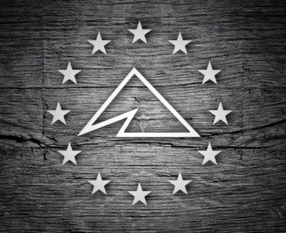 FREEDOM DECAL