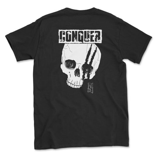 CONQUER Tee