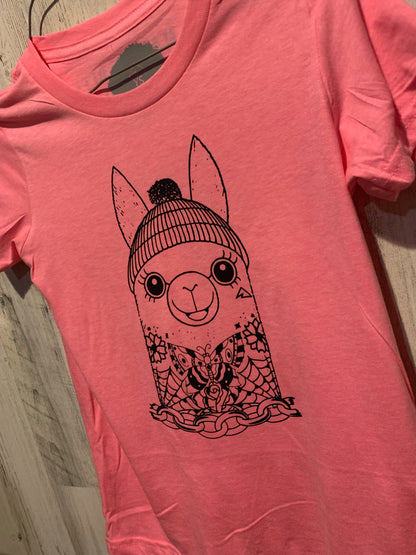 EL PACO Tee