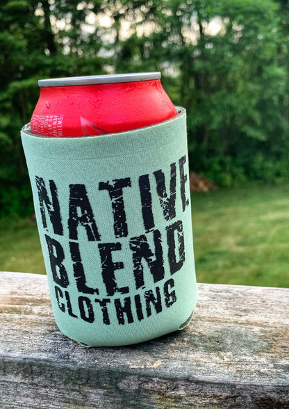 DISTRESSED Can Cooler