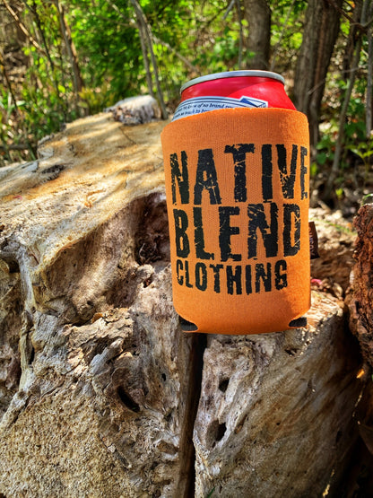 DISTRESSED Can Cooler