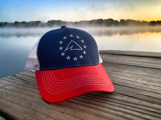 FREEDOM HAT